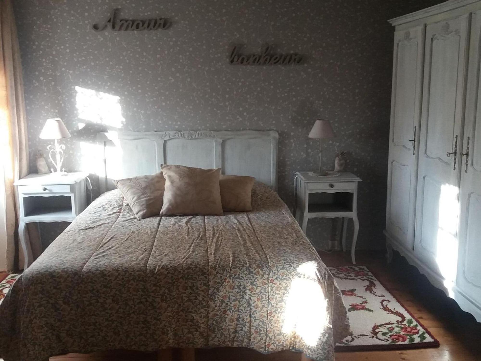 Holiday Home Close To Normandy Montaigu-les-Bois Zewnętrze zdjęcie