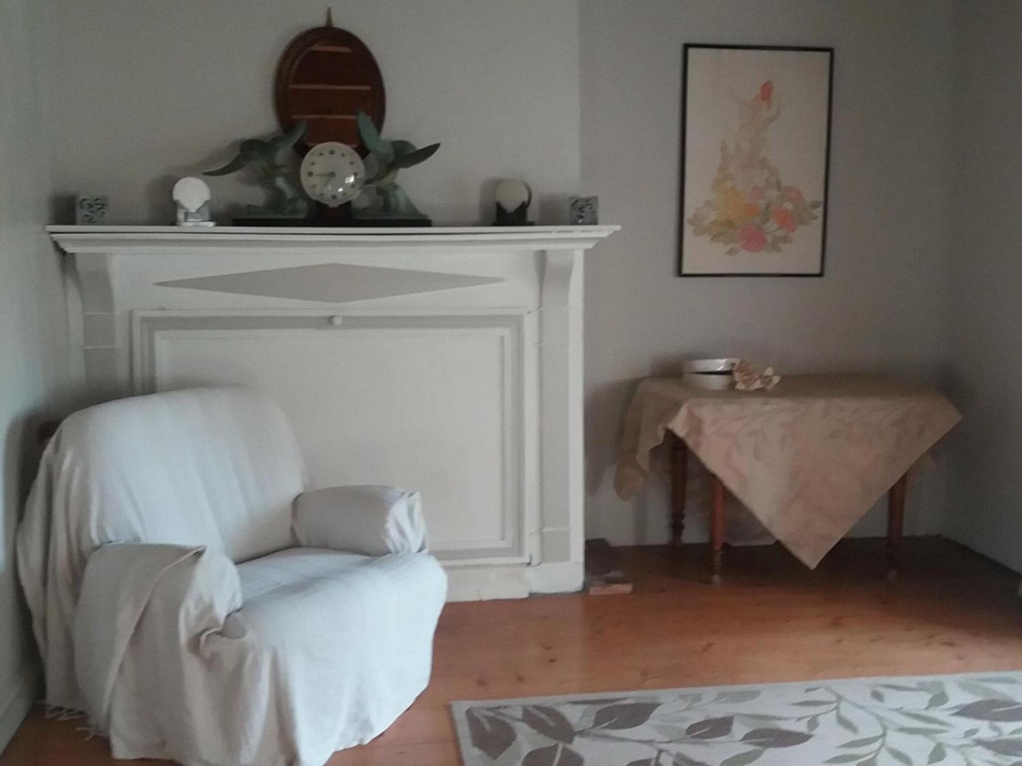 Holiday Home Close To Normandy Montaigu-les-Bois Zewnętrze zdjęcie